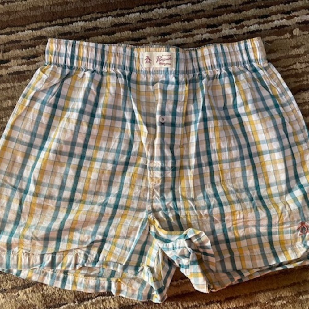 Mens boxers